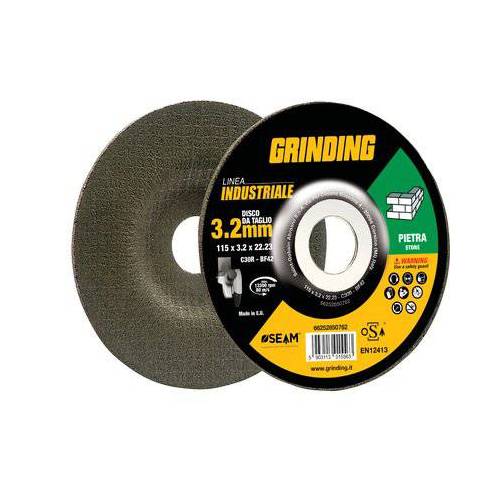 40,0 x DISQUE ABRASIF POUR...