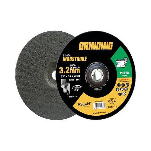 20,0 x DISQUE ABRASIF POUR COUPE DE...