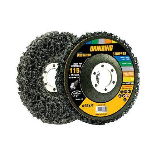 10,0 x DISCO STRIPPER MULTIMATERIALE...