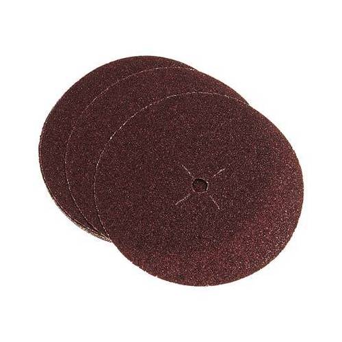 5,0 x DISQUE ABRASIF 344 PG