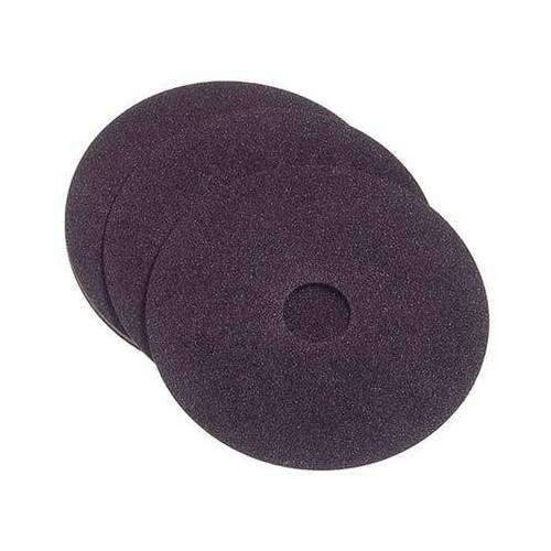 2,0 x DISQUE ABRASIF FIBRÉ 347 PG