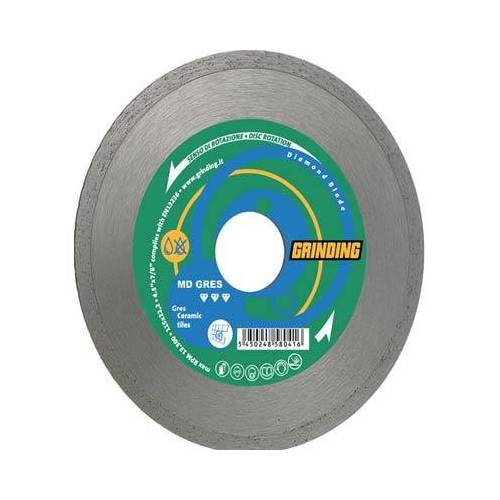 DISQUE DIAMANTÉ CORONA LISCIA MD GRES...