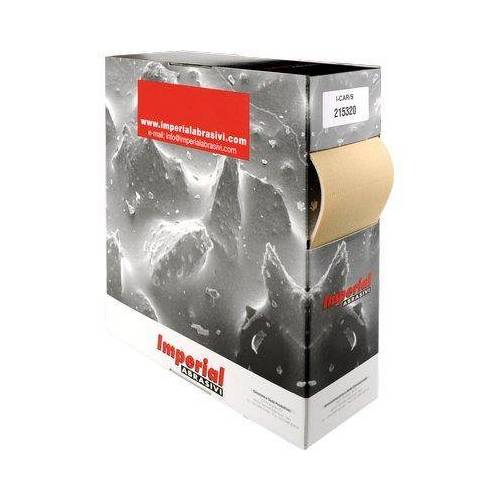 PAPIER ABRASIF PRÉDÉCOUPÉ I-CARS/S...
