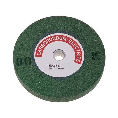 DISQUE ABRASIF SYNTHÉTIQUE POUR...