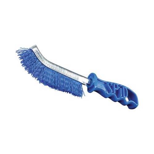 12,0 x BROSSE SPID NYLON SIT