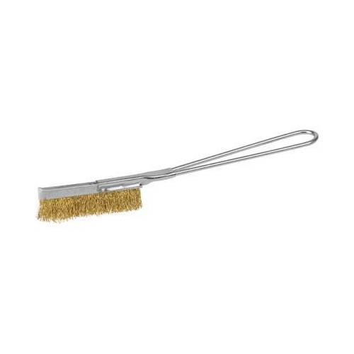 12,0 x MINI BROSSE EN LAITON 496.85 PG