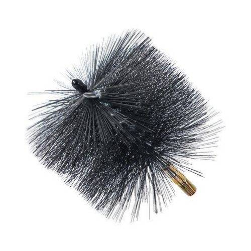 2,0 x Brosse en acier pour chaudière...