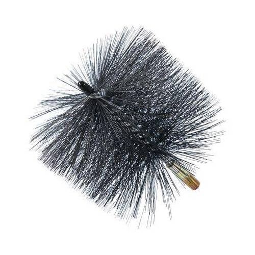 2,0 x Brosse en acier pour chaudière...