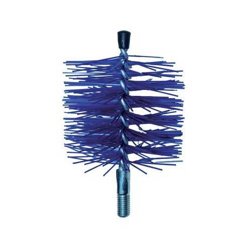 5,0 x SCOVOLO NYLON X STUFA PELLET DOMUS