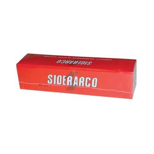 ELETTRODO RUTILICO ROSSO SIDERARCO