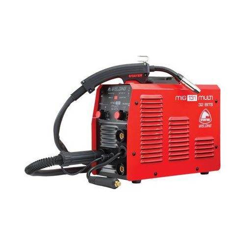 SALDATRICE INVERTER MIG 131...