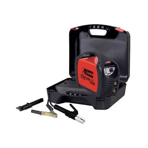 SALDATRICE INVERTER FORCE 145 TELWIN
