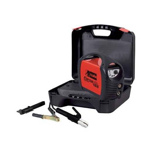 SOUDEUSE INVERTER FORCE 165 TELWIN