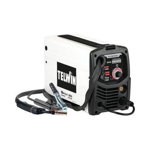 SALDATRICE INVERTER BIMAX 150I...