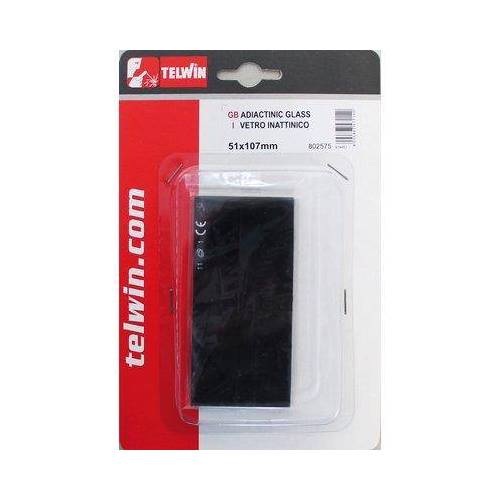 VETRO MASCHERA INTERNO TIGER TELWIN