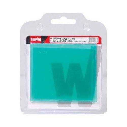 VETRO MASCHERA ESTERNO TRIBE TELWIN