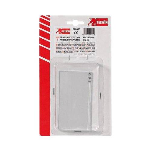 VETRO MASCHERA INTERNO TRIBE TELWIN