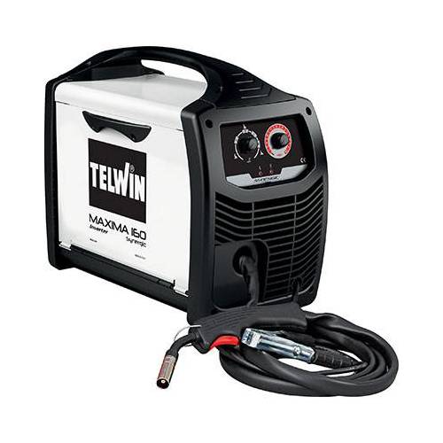 MACHINE À SOUDER FIL MAXIMA 160...