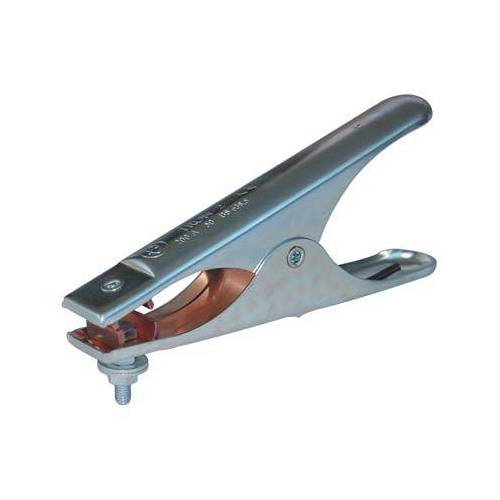 2,0 x MORSETTO DI MASSA OK1 SACIT