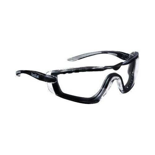 2,0 x LUNETTES DE SÉCURITÉ COBRA BOLLE