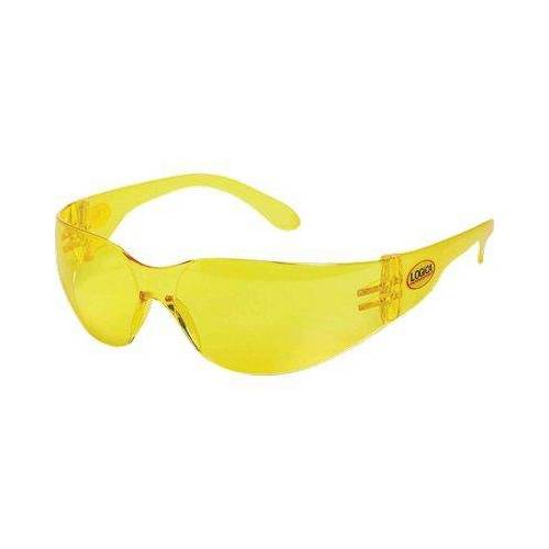 10,0 x LUNETTES DE SÉCURITÉ ECOVISION