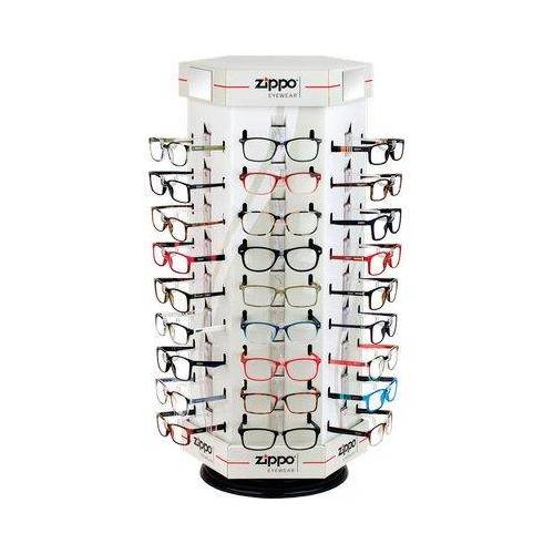 LUNETTES DE LECTURE EXPO ZIPPO