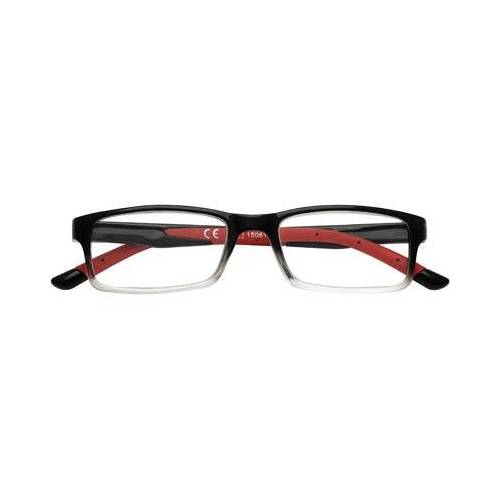 2,0 x LUNETTES DE LECTURE +2 091-RED...