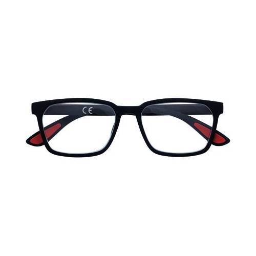 2,0 x LUNETTES DE LECTURE +3 PR67 ZIPPO