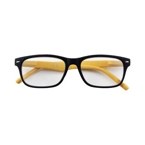2,0 x LUNETTES DE LECTURE +3,5 B3-YEL...