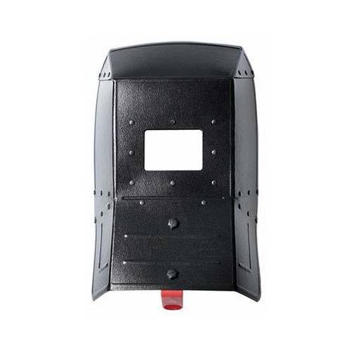 SCHERMO SALDATURA CURVO 801 HPC SACIT