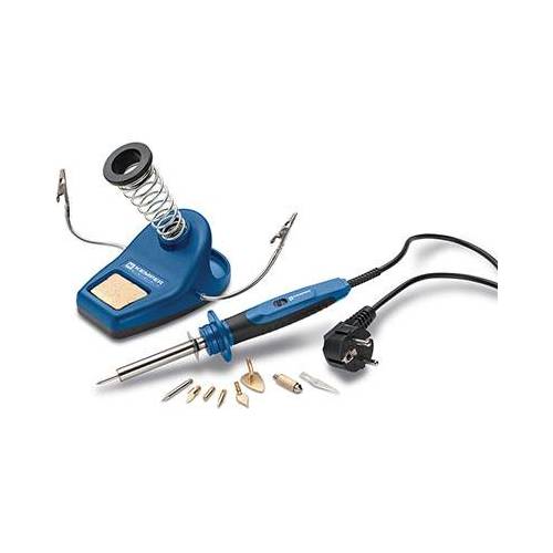 PIROGRAFO SALDATORE PUNTA DRITTA  KIT...