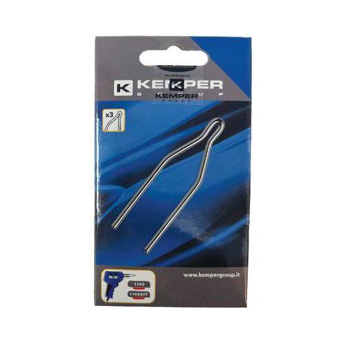 2,0 x PUNTE X SALDATORE ISTANTANEO...