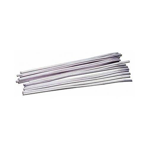 10,0 x VERGA X SALDATURA