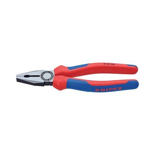 PINZA UNIVERSALE 0302 KNIPEX