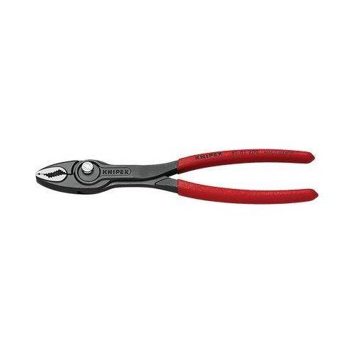 PINCE À PRISE FRONTALE 82 KNIPEX