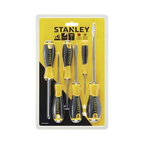 GIRAVITI SERIE ESSENTIAL STANLEY