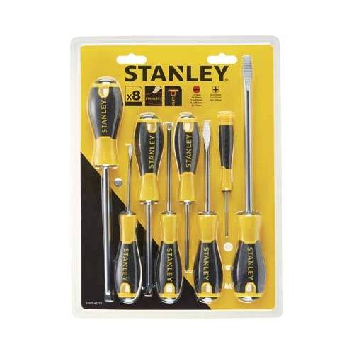 GIRAVITI SERIE ESSENTIAL STANLEY