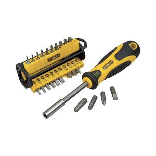 GIRAVITE PORTAINSERTI STANLEY