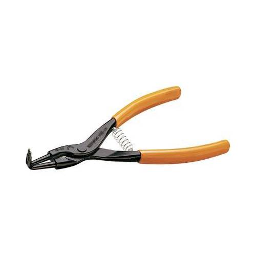 PINZA ANELLI ESTERNI BECCHI PIEGATI...