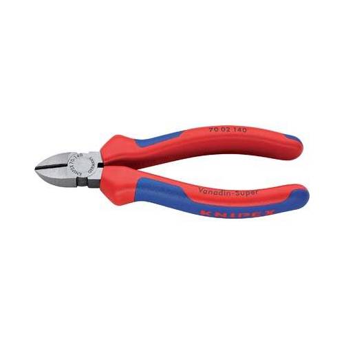 PINCE COUPANTE DIAGONALE 70 KNIPEX