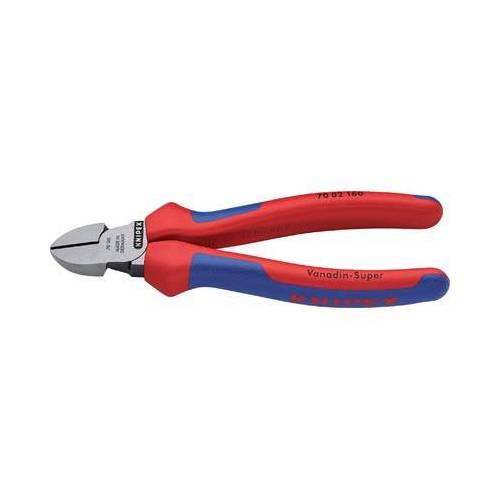 TRONCHESE TAGLIO DIAGONALE 70 KNIPEX