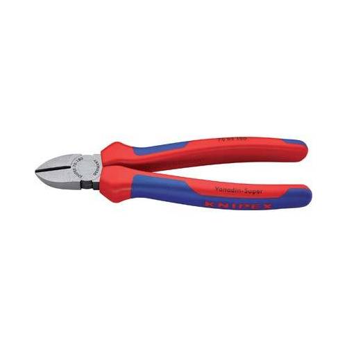 TRONCHESE TAGLIO DIAGONALE 70 KNIPEX