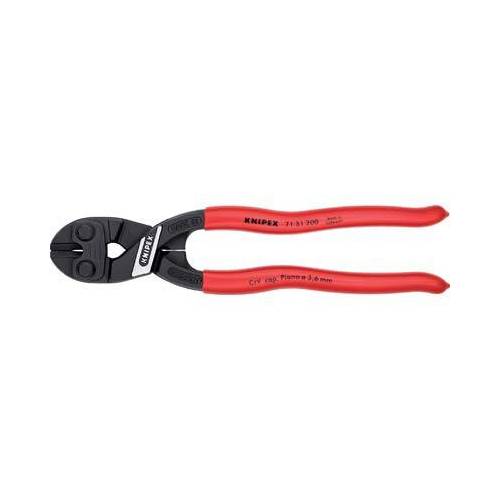 TRONCHESE DOPPIA LEVA COBOLT 71 KNIPEX