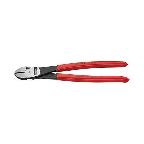 PINCE COUPANTE DIAGONALE 74 KNIPEX