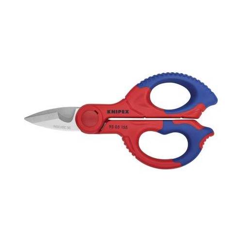 CISEAUX D'ÉLECTRICIEN 95 KNIPEX