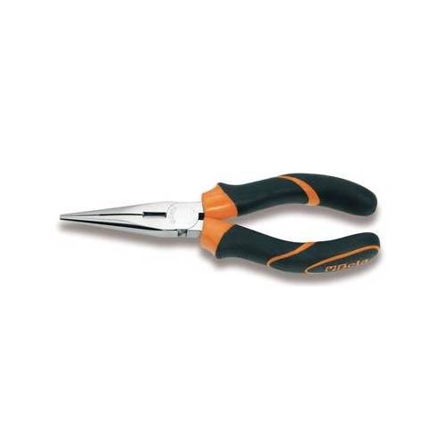 PINCE À BECS DEMI-Ronds LONGUES...