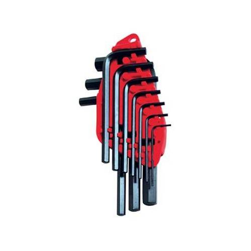 2,0 x CLÉS HEXAGONALES SÉRIE STANLEY