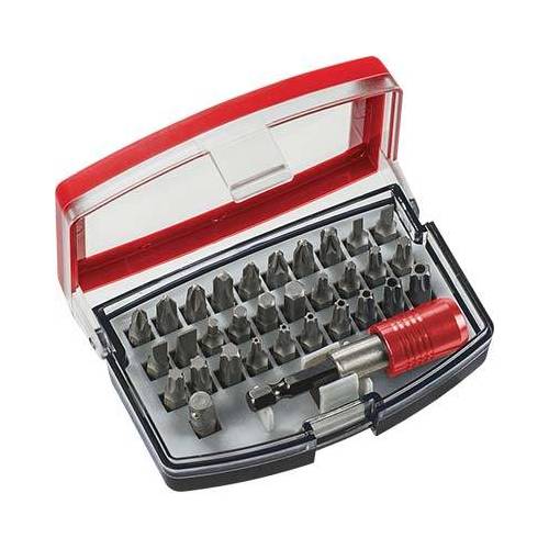 INSERTI + PORTAINSERTO X AVVITATORE...