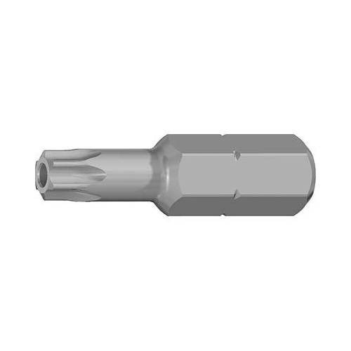 INSERT TORX TAMPER X VISSEUSE KRINO