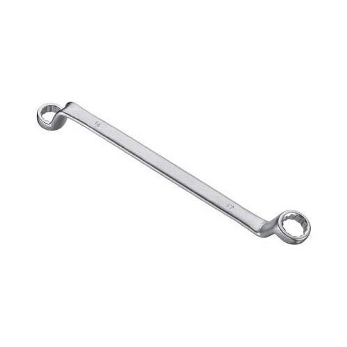 6,0 x CLÉ POLYGONALE HAND